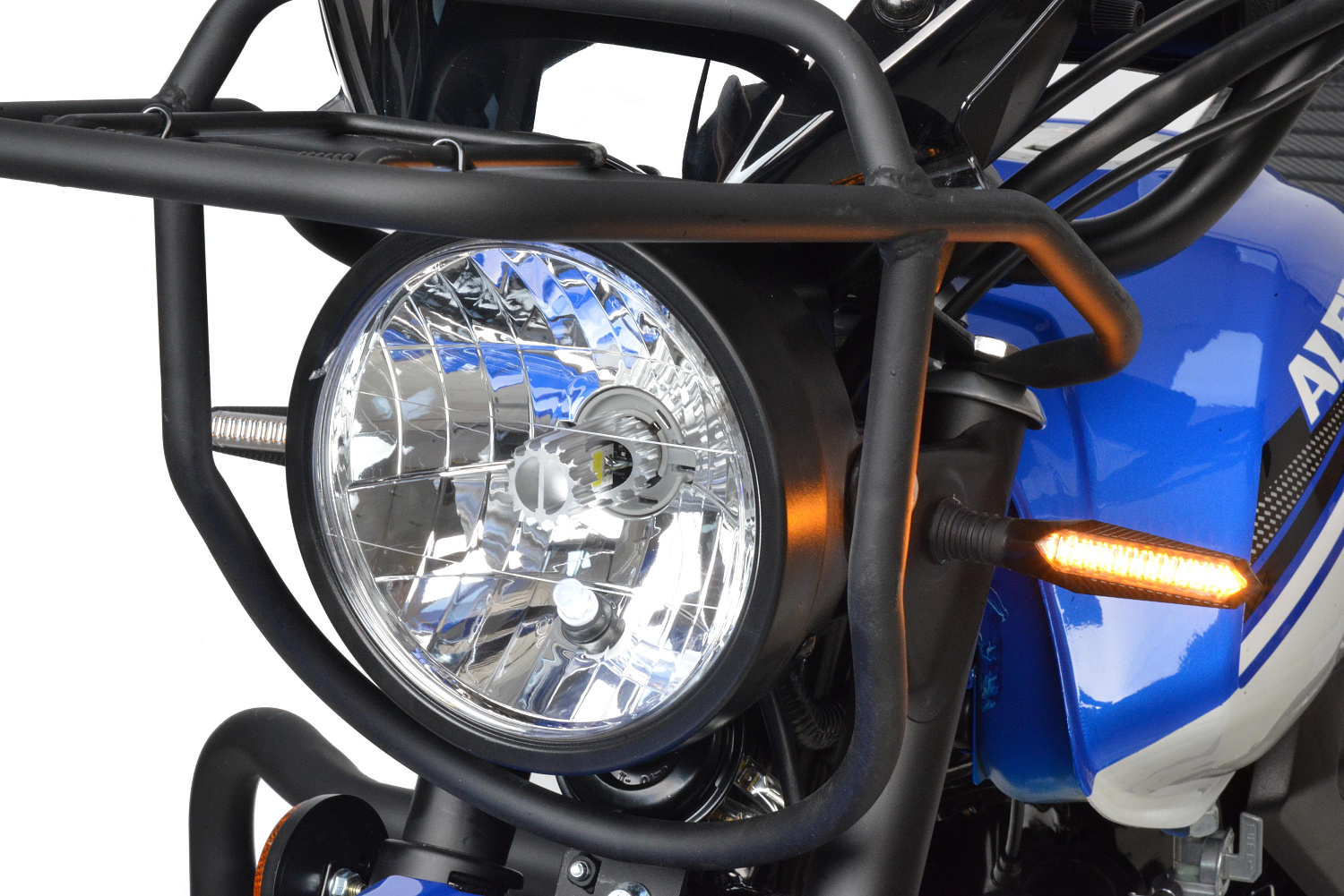 Мопед PROMAX ALPHA DIRT 150(49) в Норильске