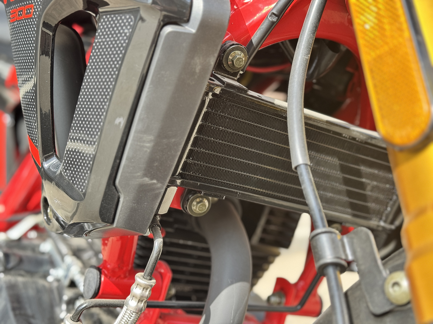 Мотоцикл PROMAX CB300RL (4V, 6G) в Норильске