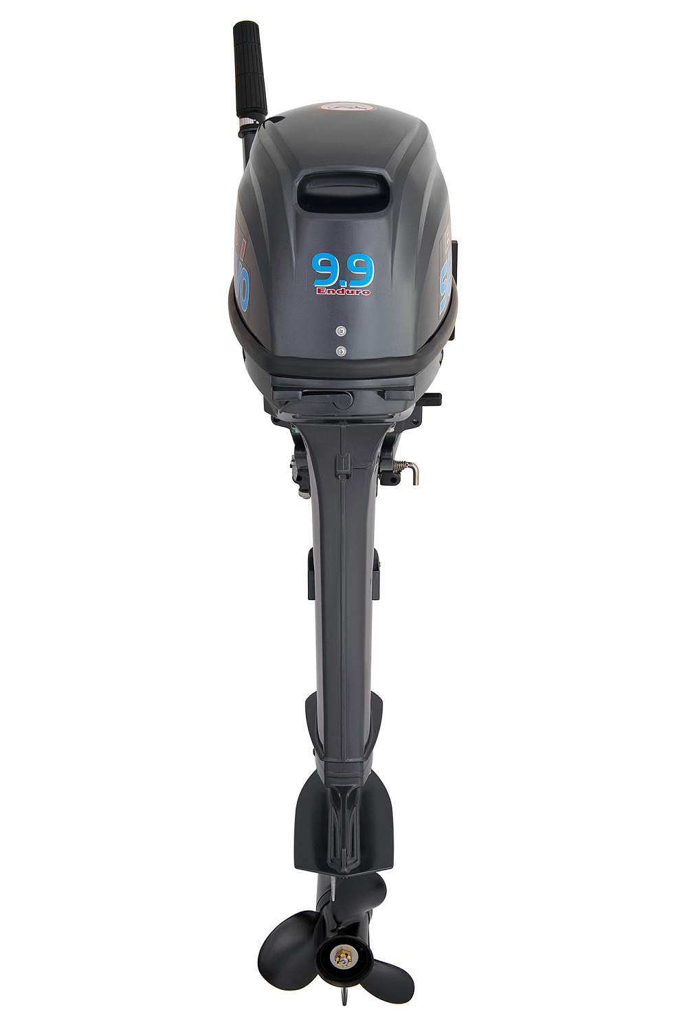 Лодочный мотор SEANOVO SN9.9FHS ENDURO в Норильске