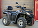 Квадроцикл GBM EXPLORER 400 NEW PREMIUM в Норильске