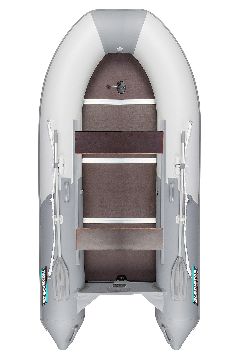 НАДУВНАЯ ЛОДКА GLADIATOR B330 в Норильске