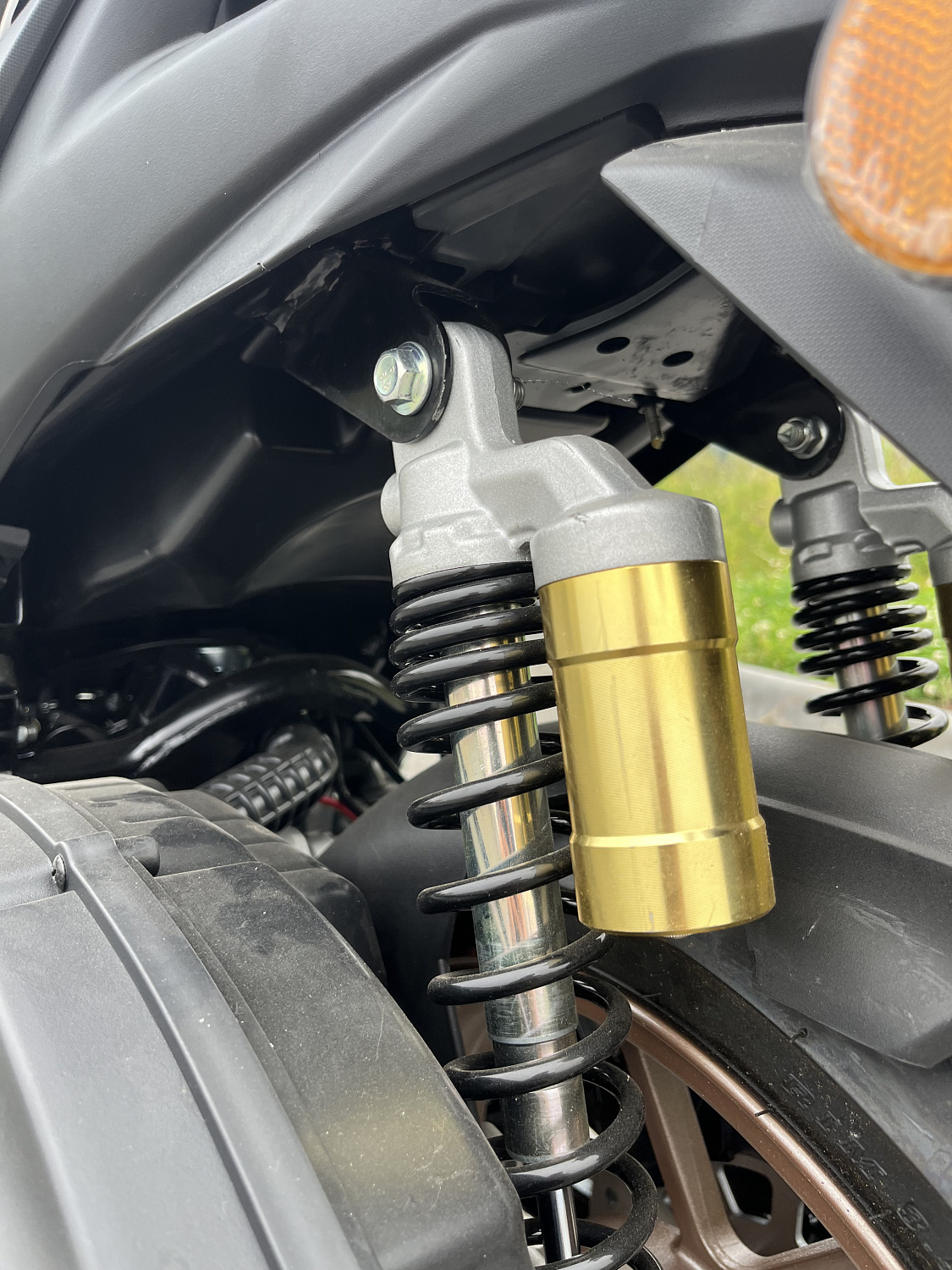 Скутер PROMAX TURAN 250 (49) в Норильске