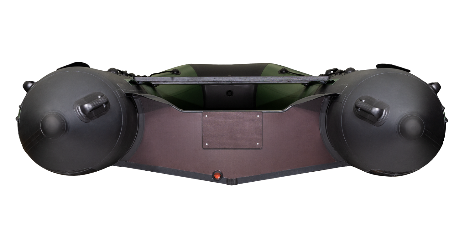 Лодка Ривьера Максима 3800 СК в Норильске