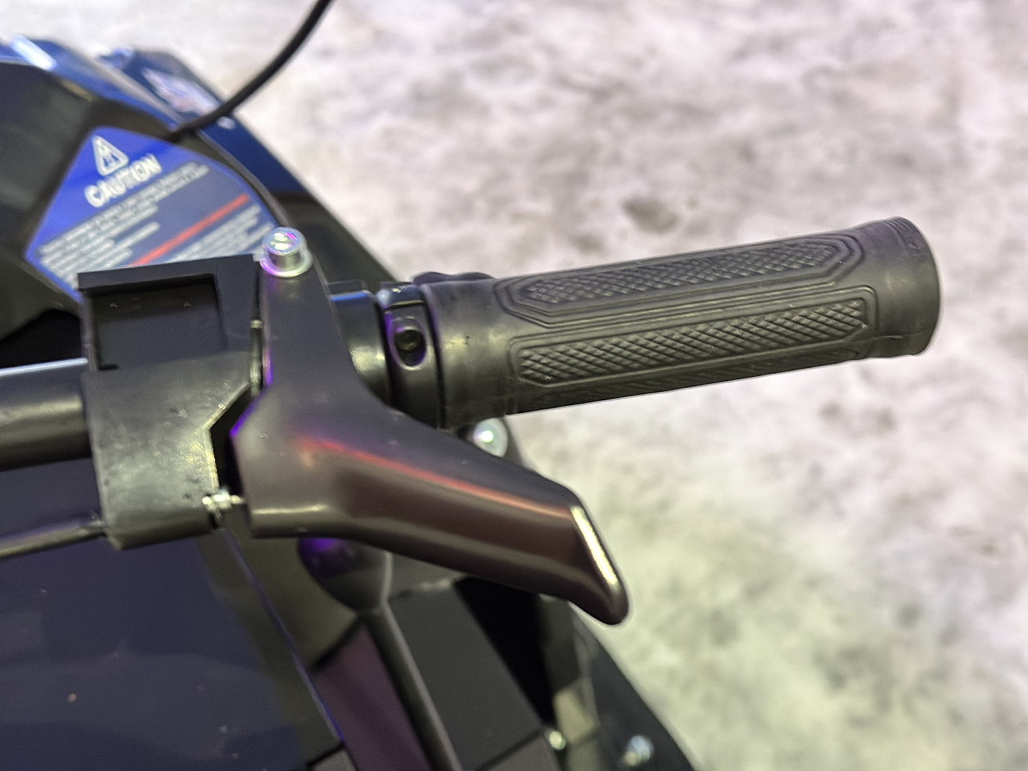 Снегоход PROMAX YAKUT 500 2.0 4T 20 в Норильске