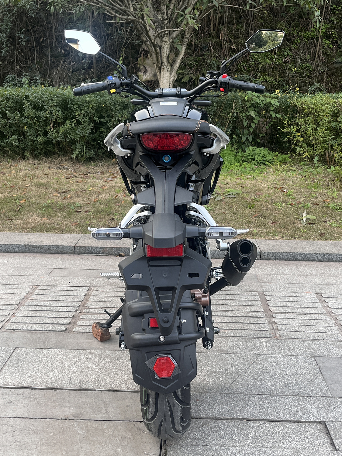 Мопед PROMAX CB150PR (49) в Норильске