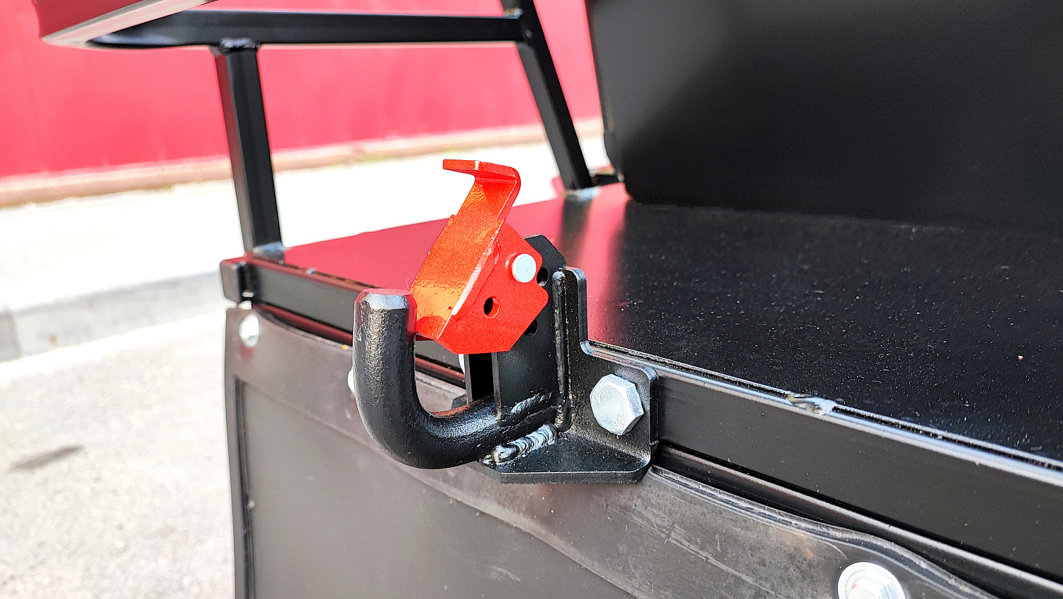 Снегоход PROMAX YAKUT 500 2.0 4T 27 в Норильске