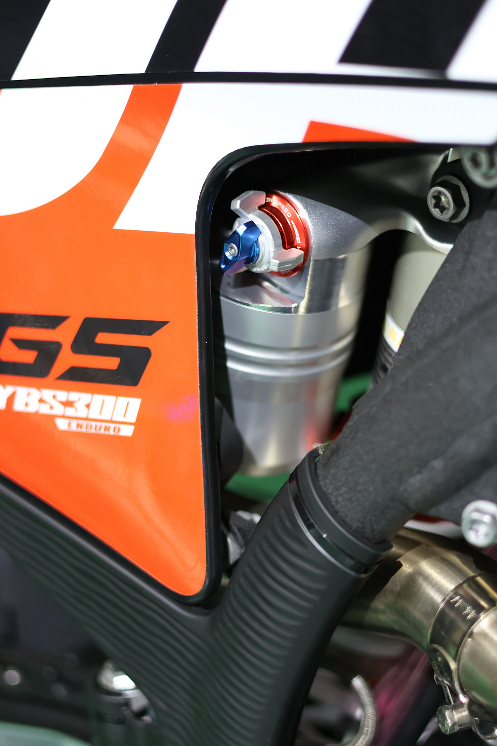 Мотоцикл JHLMOTO JHLofr GS YBS300 (176MN) в Норильске