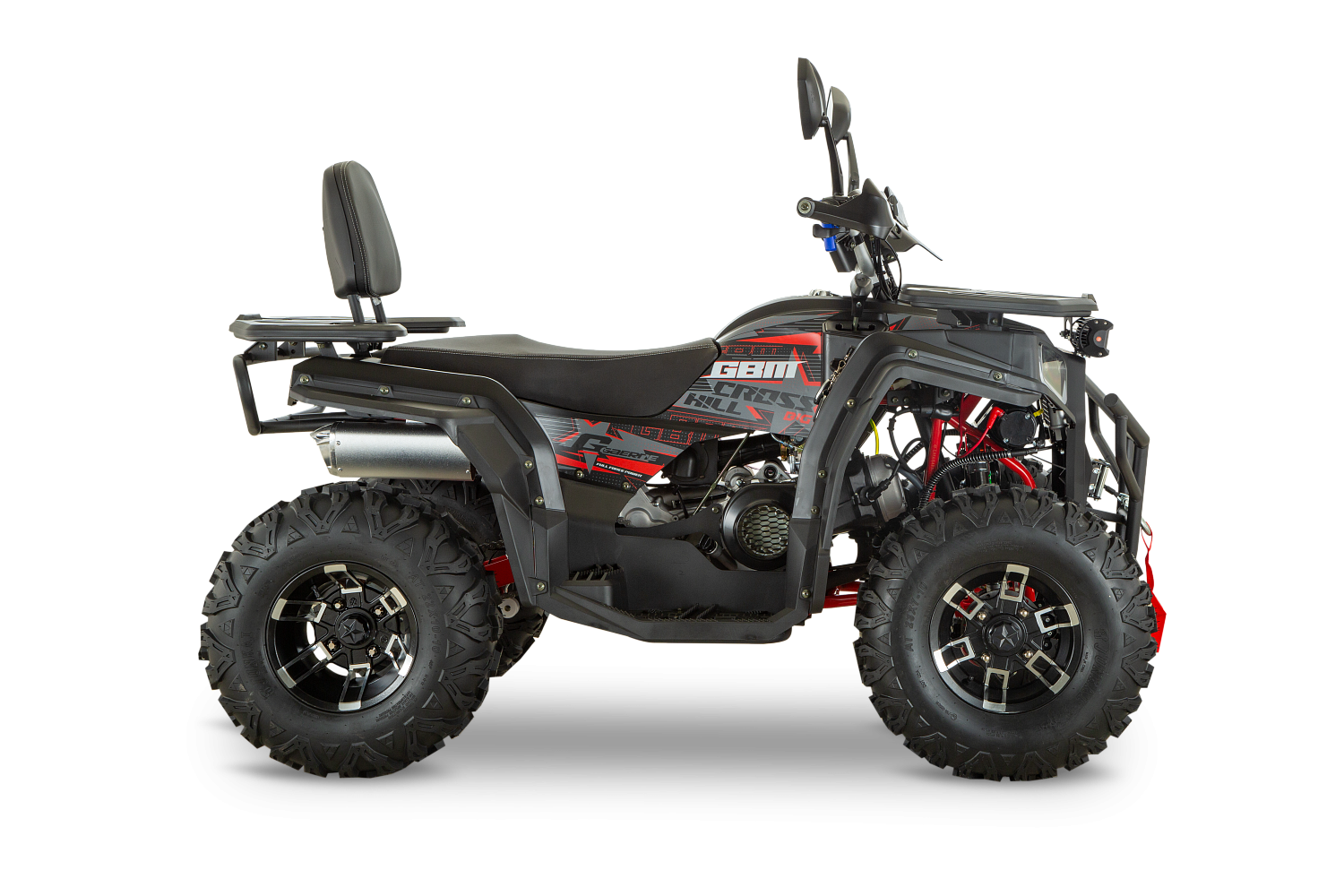 Квадроцикл GBM CROSS HILL 320 BIG PREMIUM в Норильске
