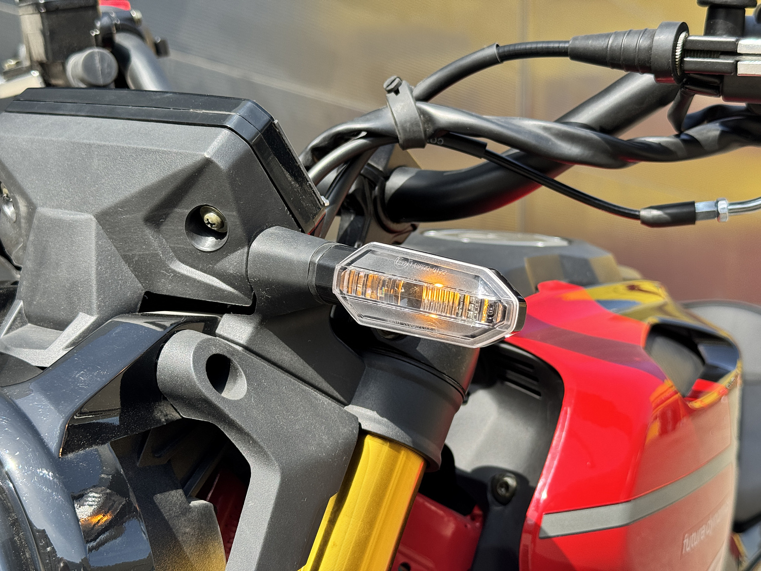 Мотоцикл PROMAX CB300RL (4V, 6G) в Норильске