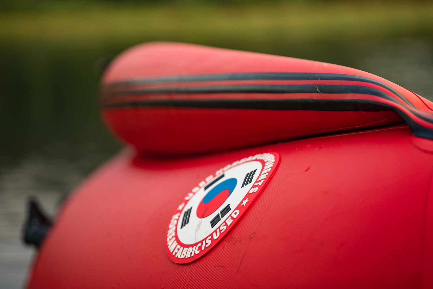 Лодка MISHIMO RIVER FJET PRO 410  под водомет в Норильске