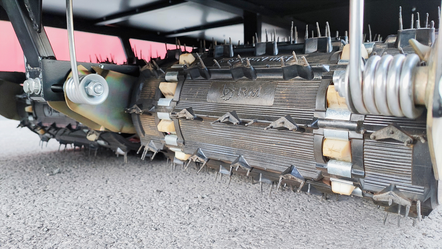 Снегоход PROMAX SNOWBEAR V3 650 2T в Норильске