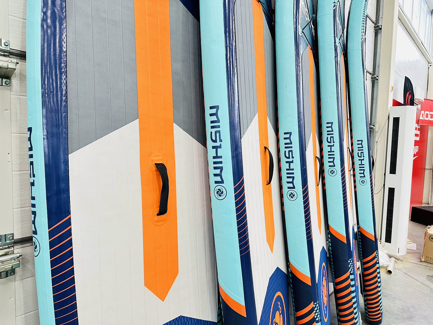 SUP (САП) Доска MISHIMO TROFY 10.6 в Норильске