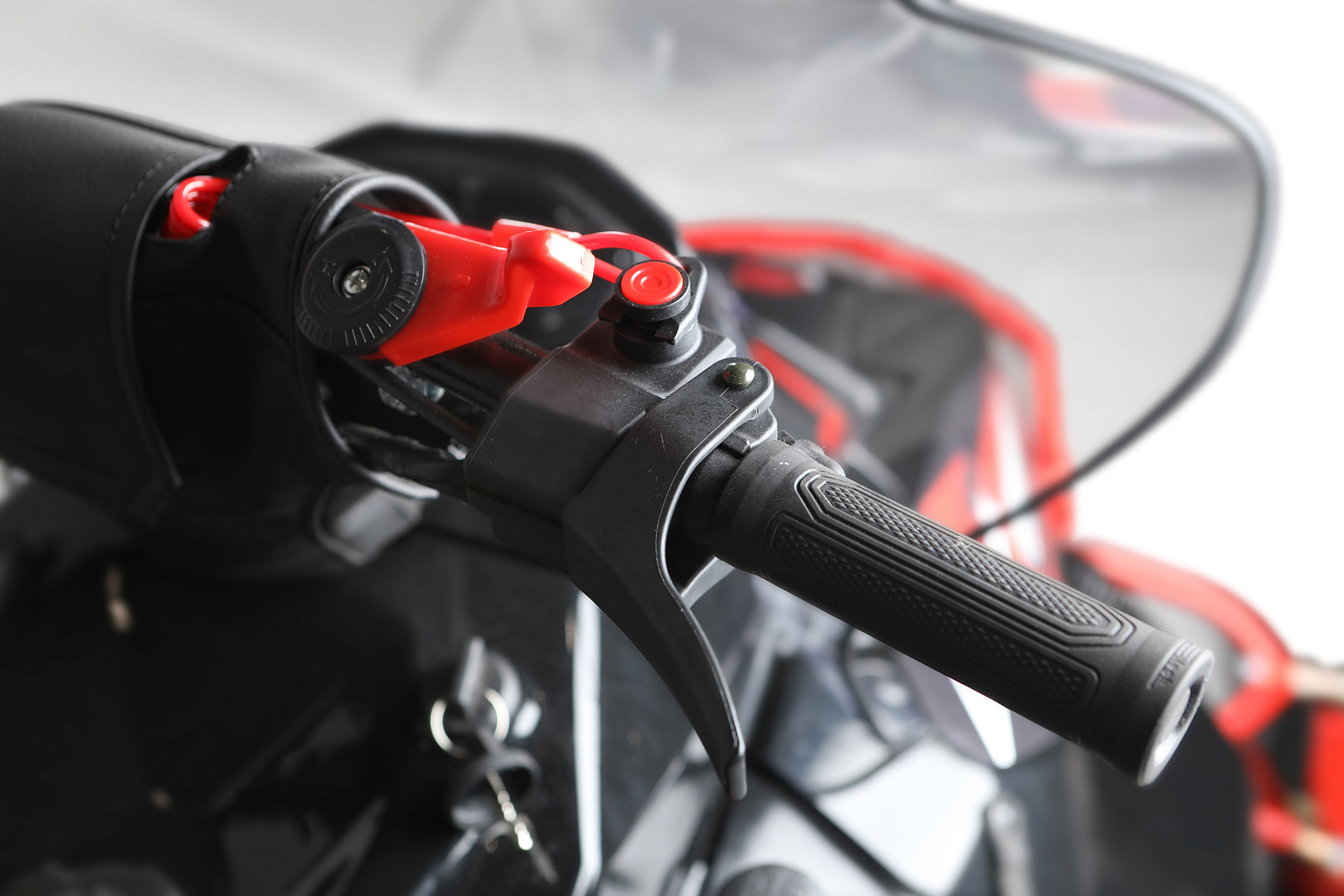 Снегоход IKUDZO HUNTER 600LK 20 V2 в Норильске