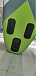 НАДУВНОЙ SUP-BOARD BUSINESS GREEN 10,6 в Норильске