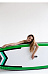 НАДУВНОЙ SUP BOARD JUNGLES 11,6 в Норильске