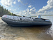 Лодка MISHIMO BIG FLOOR 380 в Норильске