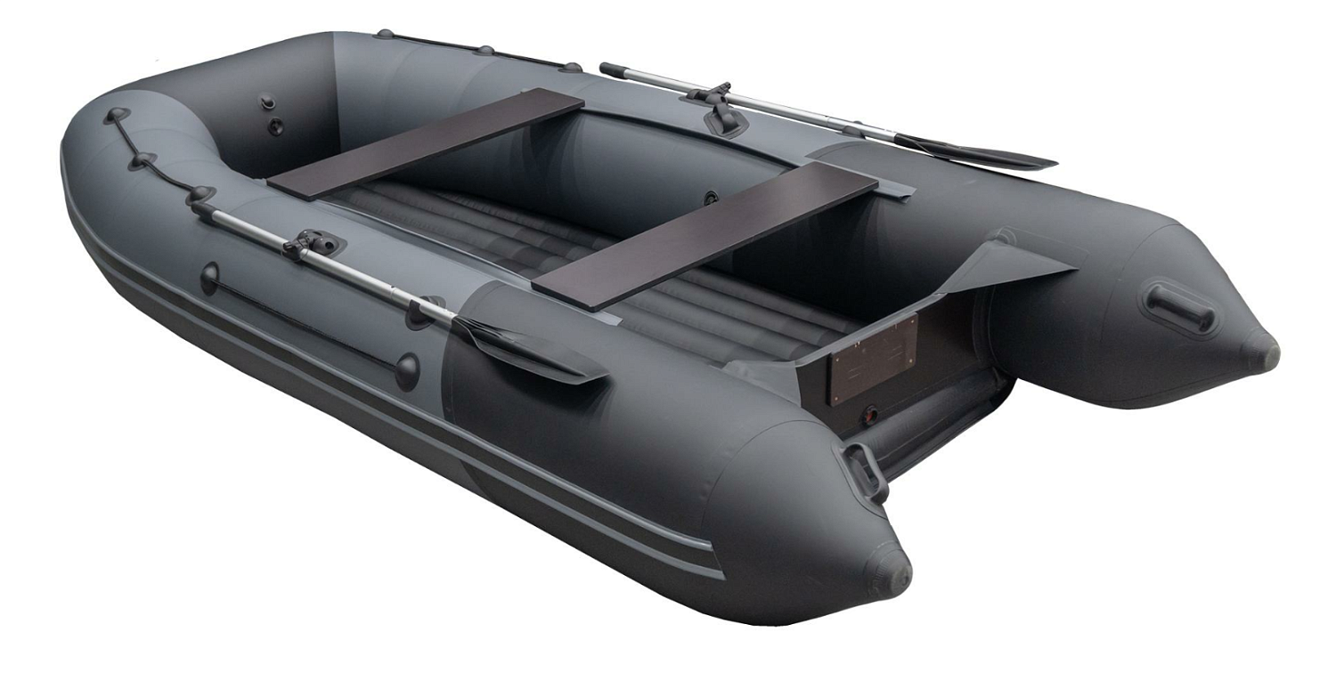 Лодка Таймень RX 4100 НДНД в Норильске