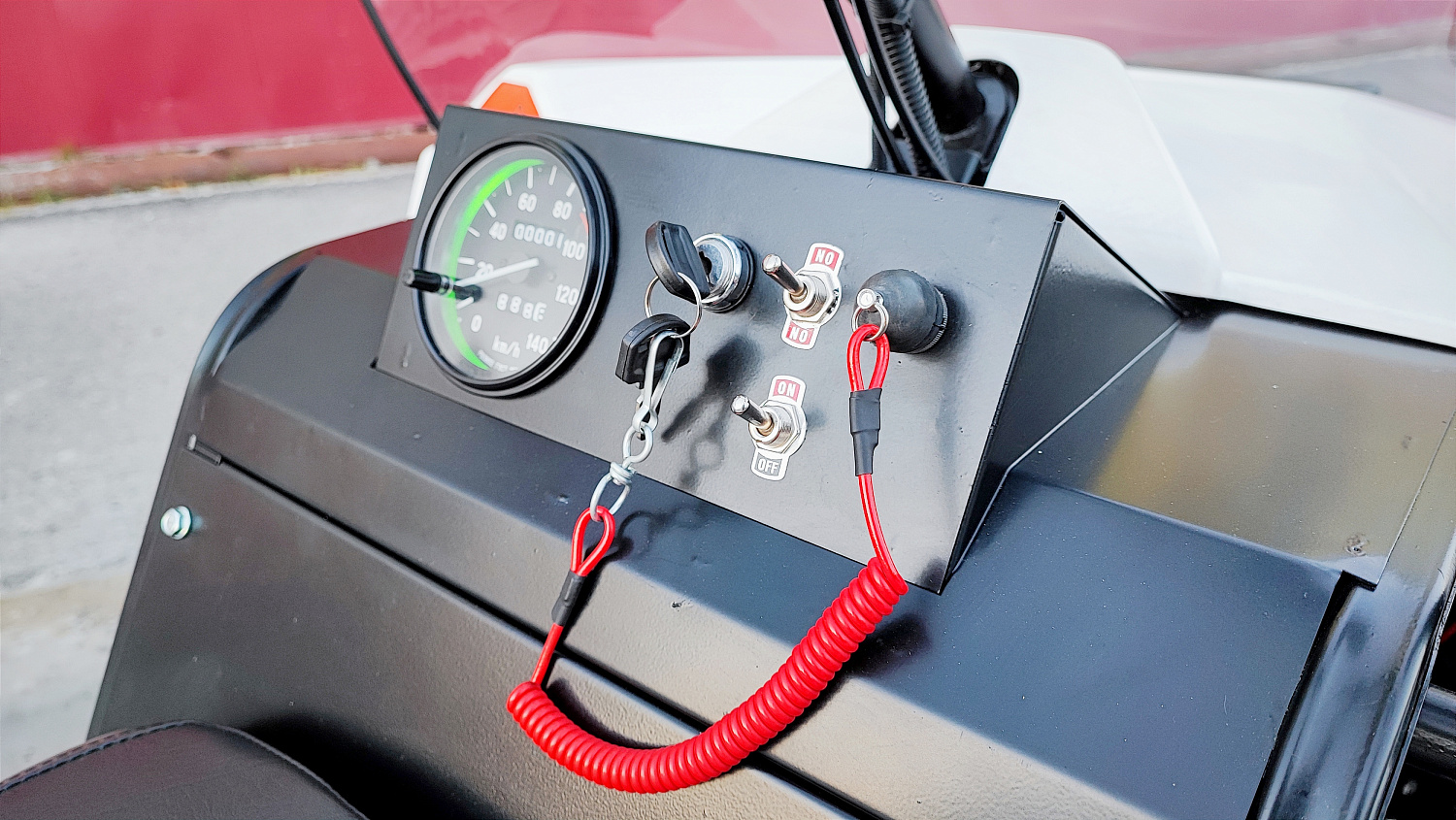 Снегоход PROMAX SNOWBEAR V3 650 2T в Норильске