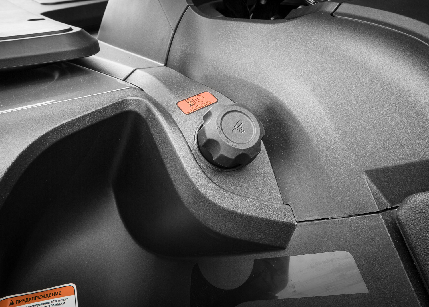  Квадроцикл Segway SNARLER AT6 LE в Норильске