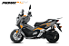 МаксиСкутер PROMAX-HONDA ADV 150 (49) (Inspired by HONDA) в Норильске