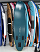 SUP (САП) Доска RAIDEX TAITA BLUE BOTTOM 10,6’ (320см) в Норильске
