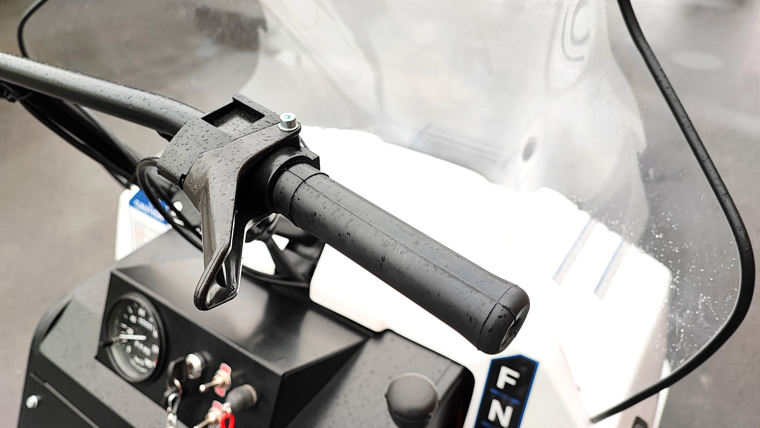 Снегоход PROMAX SNOWBEAR V3 800 4T ST в Норильске