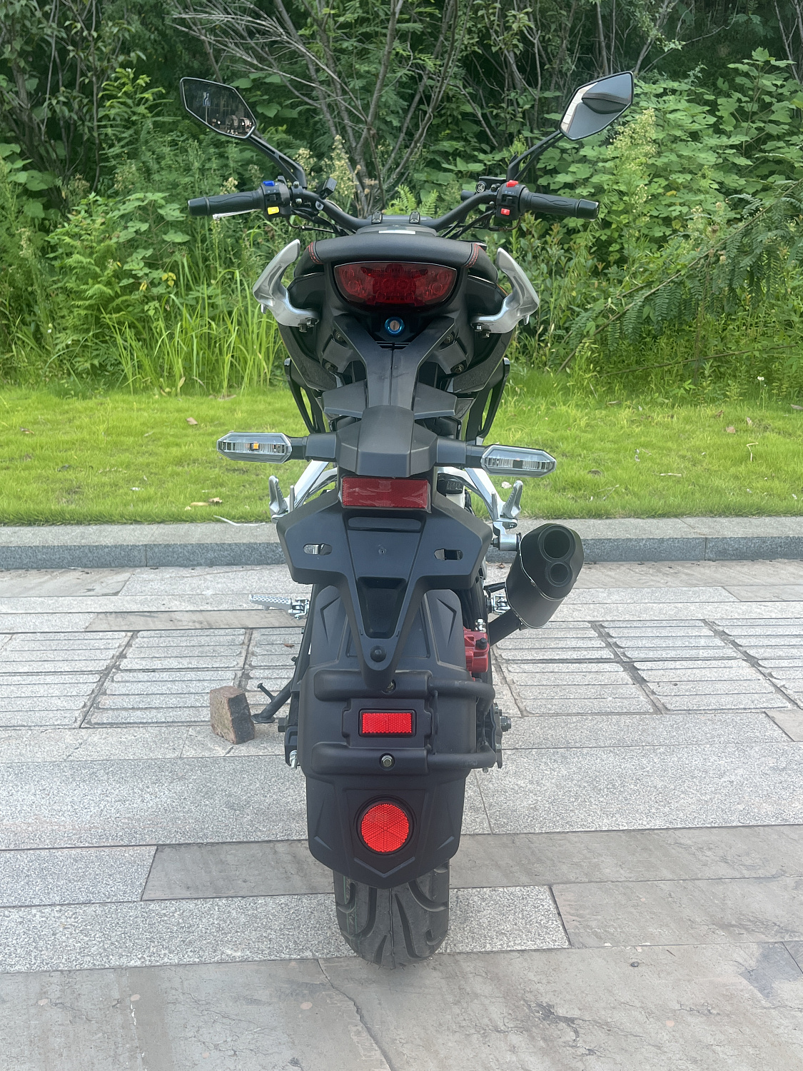 Мопед PROMAX CB130R (49) в Норильске