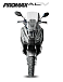 МаксиСкутер PROMAX-HONDA ADV 150 (49) (Inspired by HONDA) в Норильске