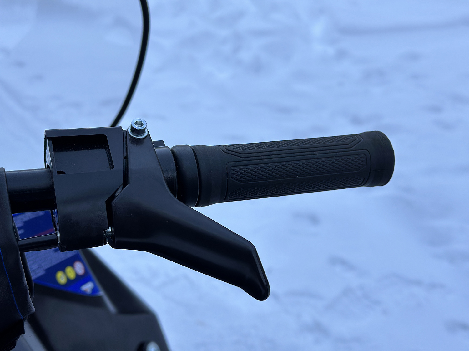 Снегоход PROMAX YAKUT 500 LONG 2.0 4T 27 в Норильске