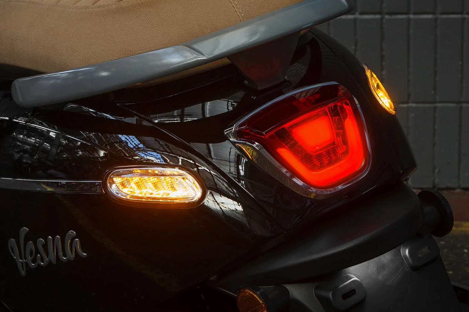 Скутер MINSK Vesna 50 M1NSK в Норильске