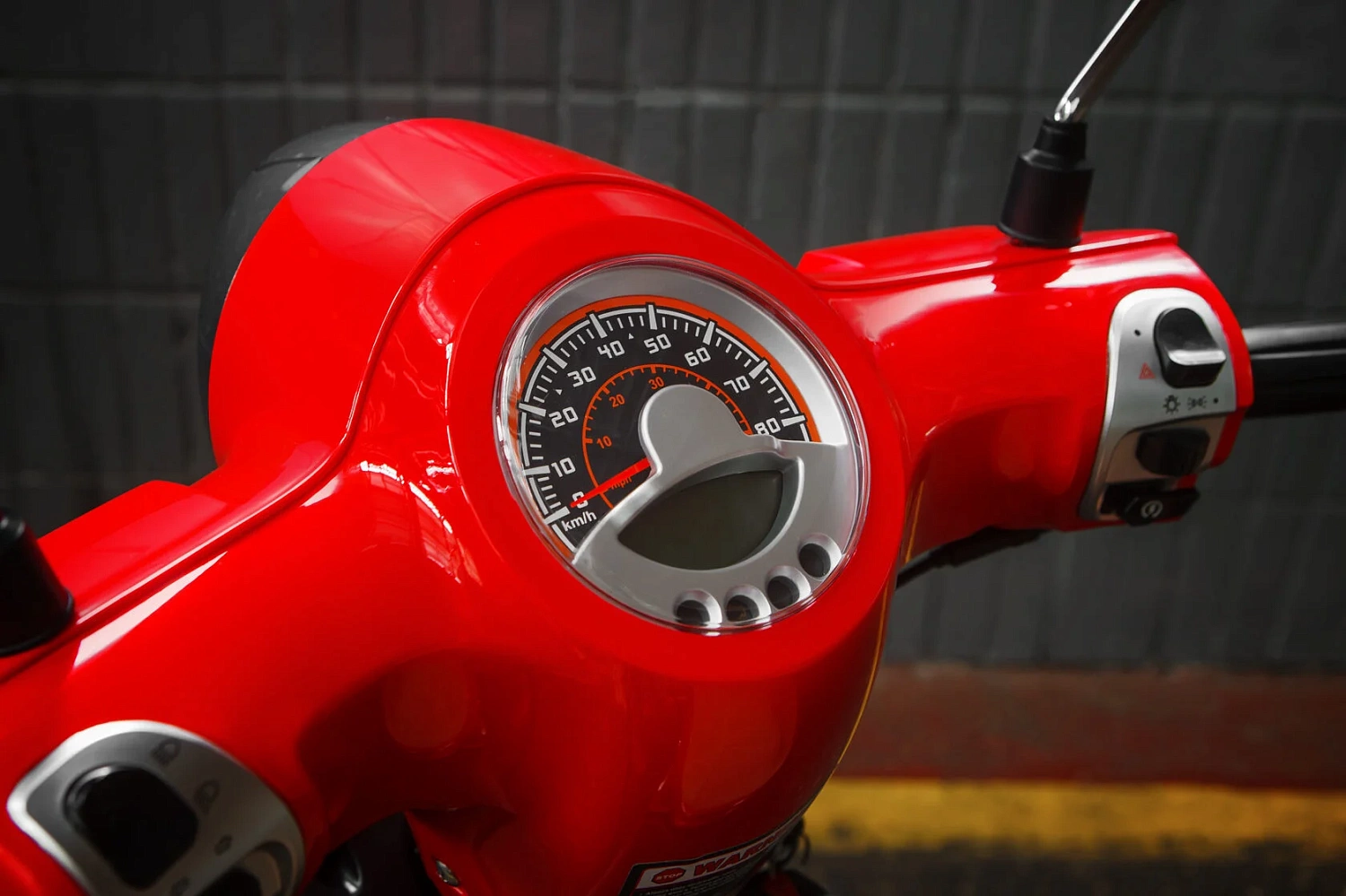 Скутер MINSK Vesna 50 M1NSK в Норильске