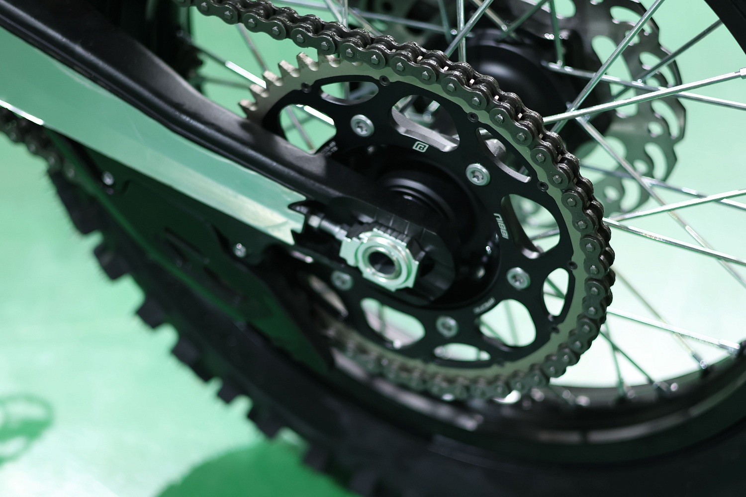 Мотоцикл JHLMOTO JHLofr GS YBS300 (176MN) в Норильске