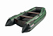 Лодка MISHIMO LITE 370 в Норильске