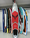 SUP (САП) ДОСКА RAIDEX TAITA PREMIUM SPINE 12,6’ (381СМ) в Норильске