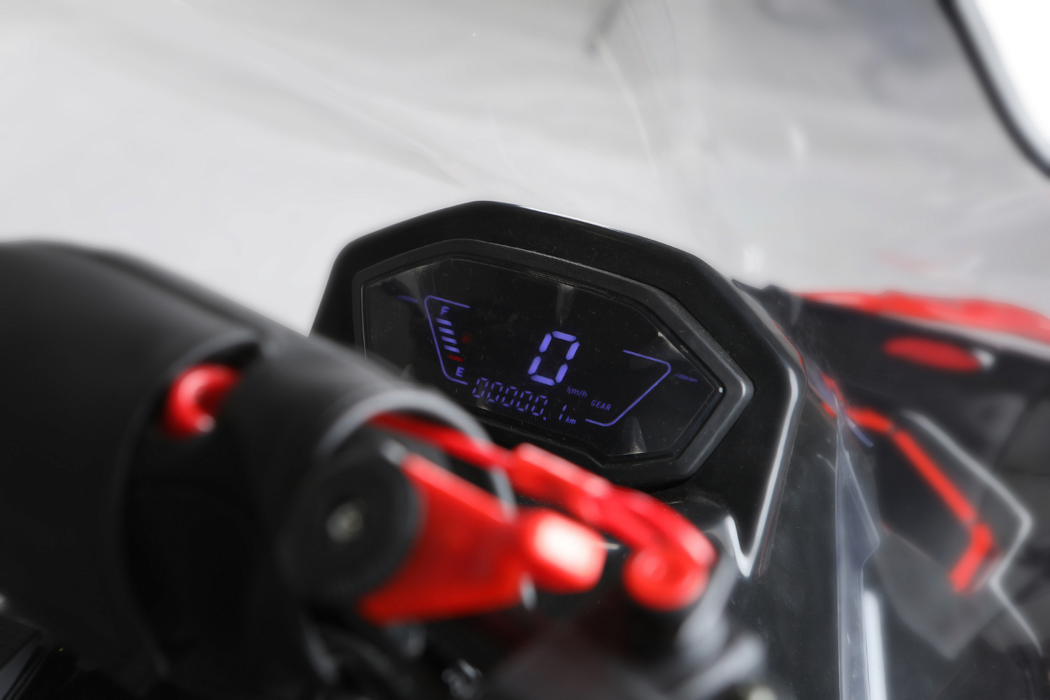 Снегоход IKUDZO HUNTER 600LK 20 V2 в Норильске