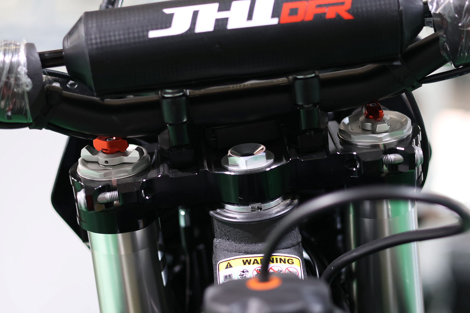 Мотоцикл JHLMOTO JHLofr GS CB300RL в Норильске