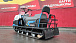 Снегоход PROMAX SNOWBEAR V3 800 4T ST в Норильске