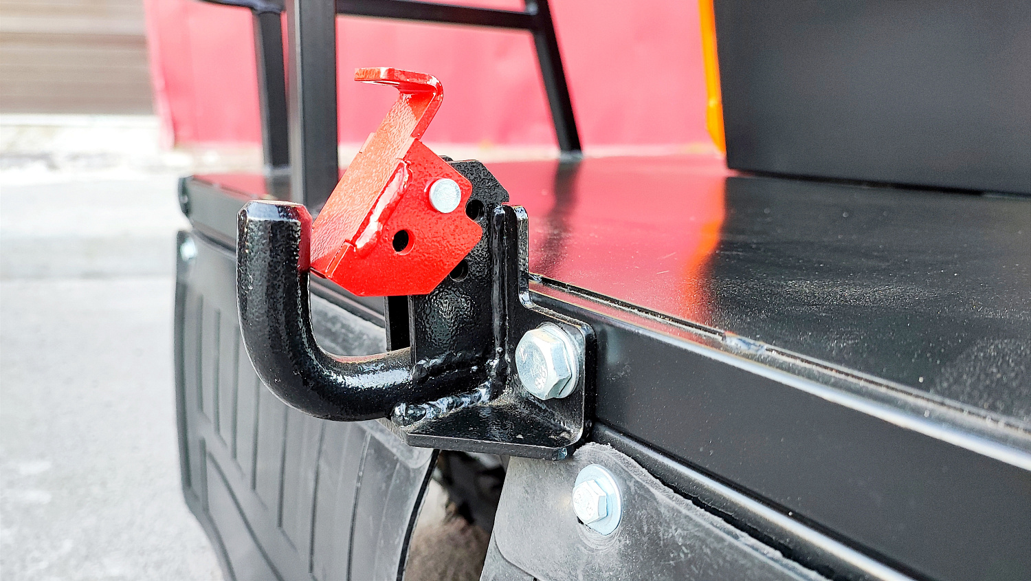 Снегоход PROMAX SNOWBEAR V3 650 2T в Норильске