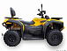 Квадроцикл HISUN GUARDIAN 400L /LONG в Норильске