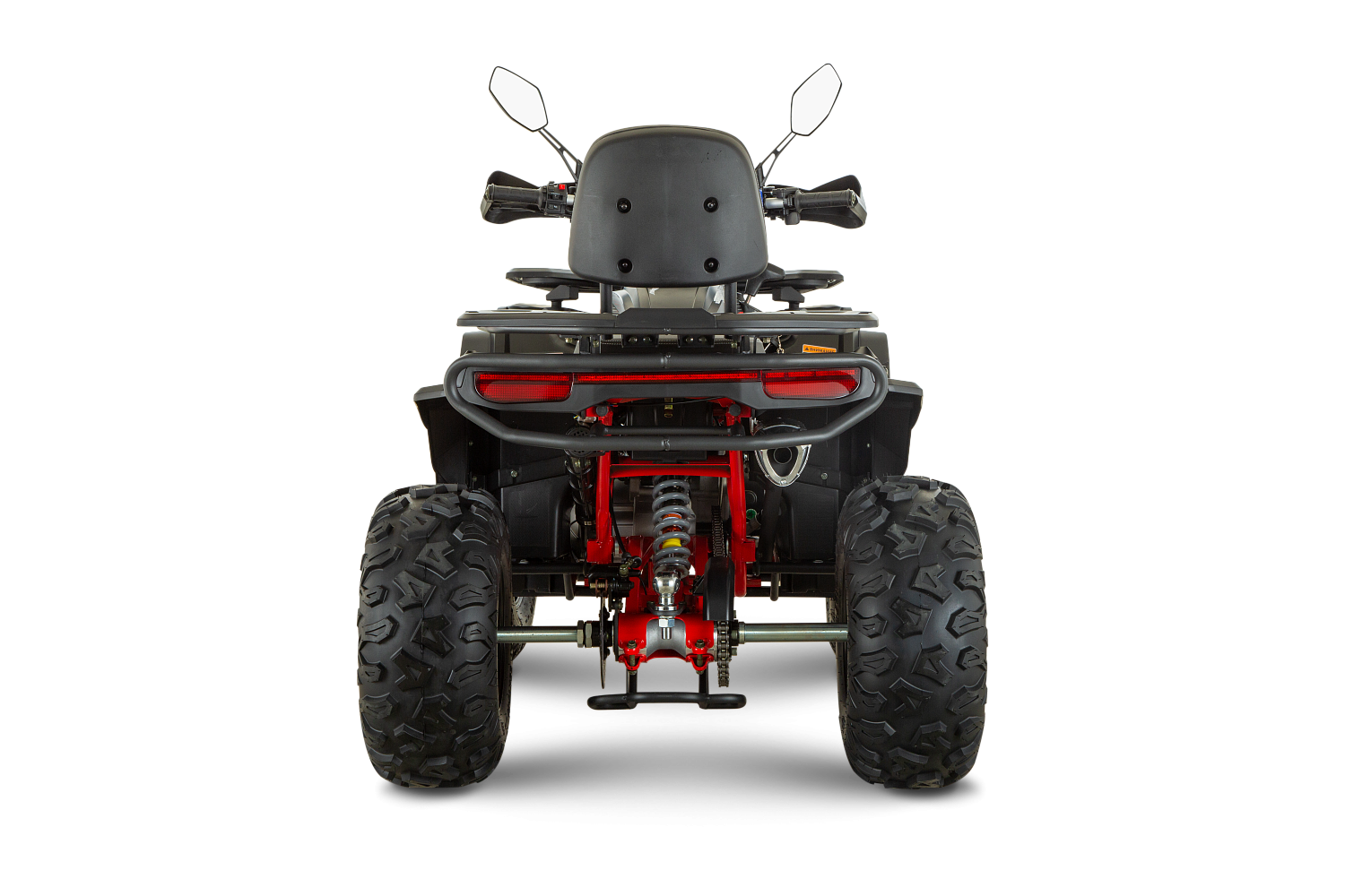 Квадроцикл GBM CROSS HILL 320 BIG PREMIUM в Норильске