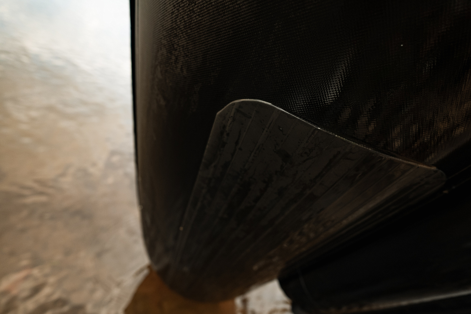 Лодка MISHIMO RIVER FJET PRO 410  под водомет в Норильске