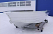 Алюминиевая лодка Wyatboat-370 в Норильске