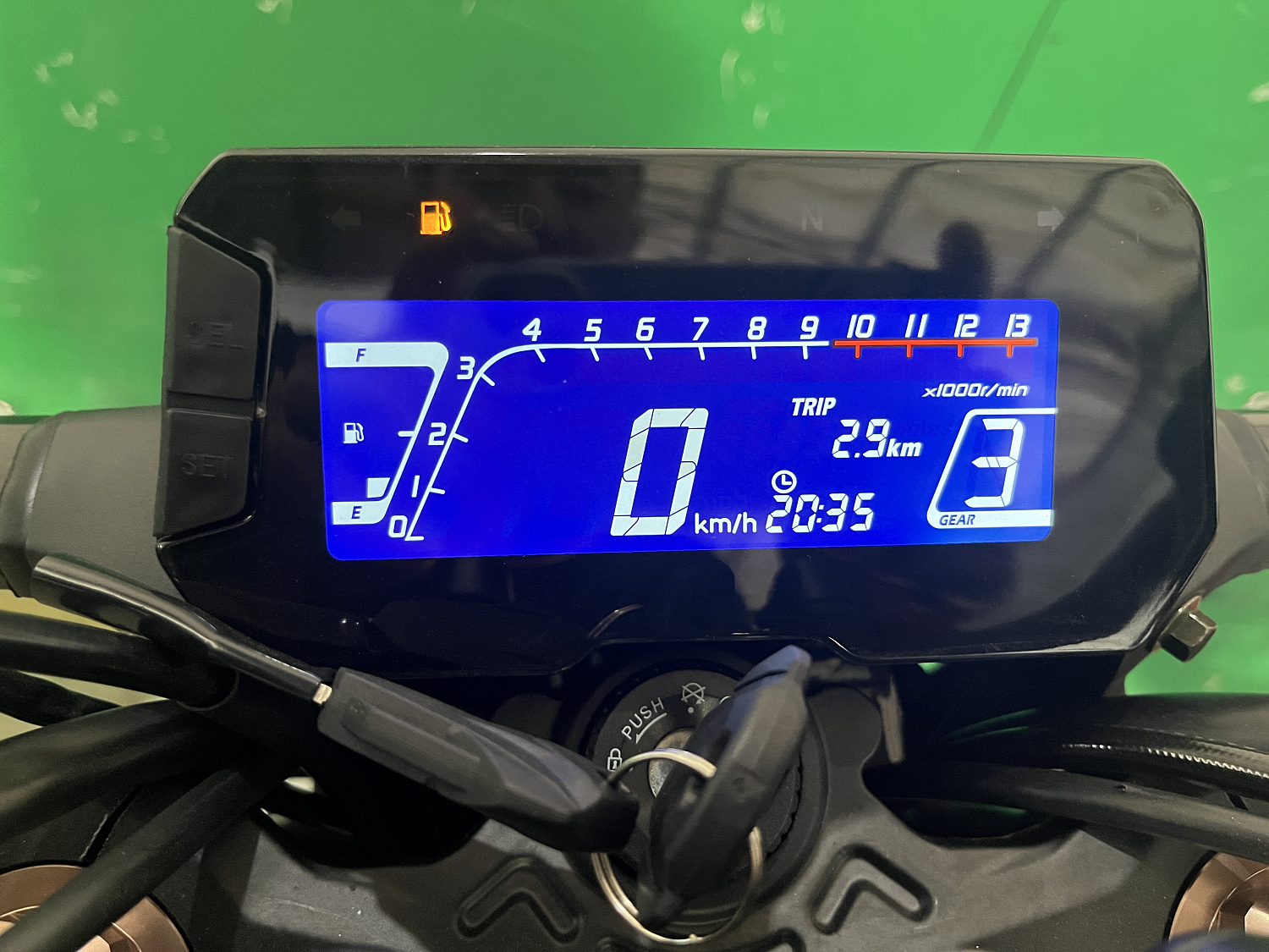 Мопед PROMAX CB130R (49) в Норильске