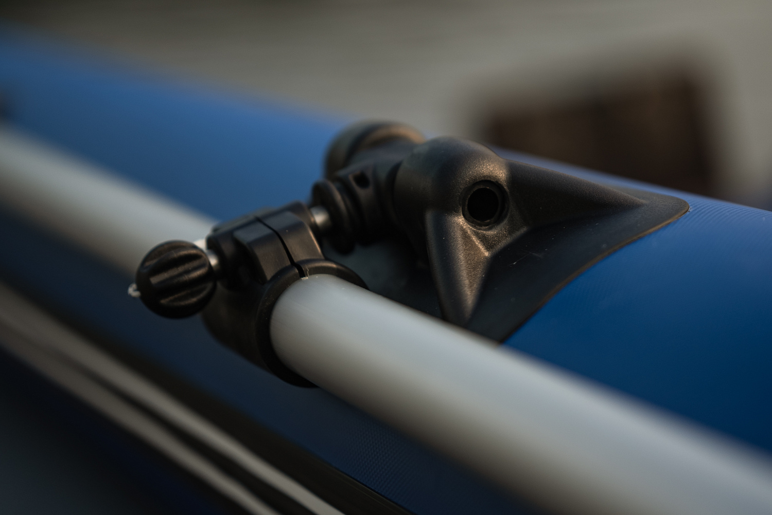 Лодка MISHIMO RIVER FJET PRO 410  под водомет в Норильске