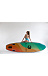 НАДУВНОЙ SUP-BOARD BREEZE 10,6 в Норильске