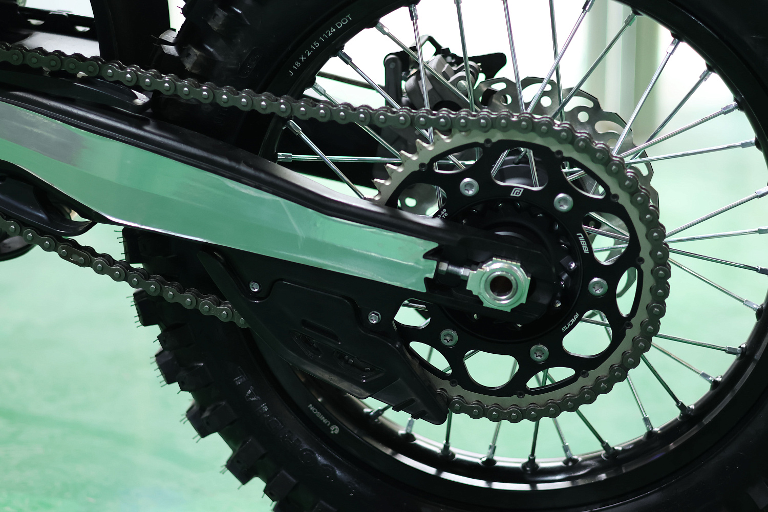 Мотоцикл JHLMOTO JHLofr GS YBS300 (176MN) в Норильске