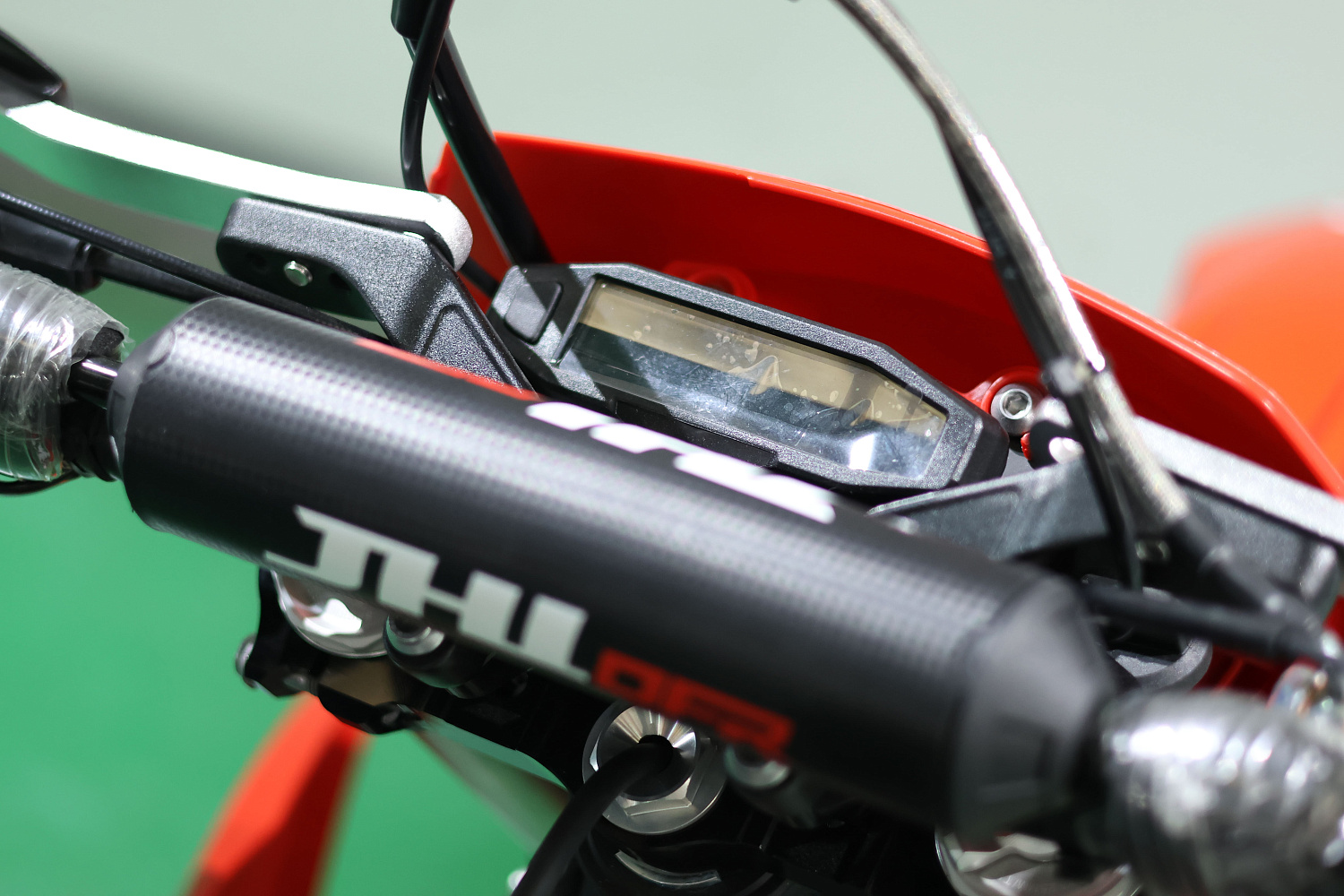 Мотоцикл JHLMOTO JHLofr GS YBS300 (176MN) в Норильске