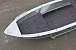 Алюминиевая лодка  Wyatboat-430М FISH в Норильске