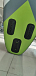 НАДУВНОЙ SUP-BOARD BUSINESS GREEN 10 в Норильске