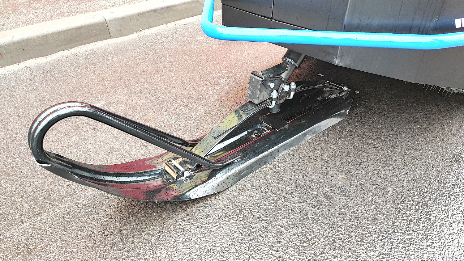 Снегоход PROMAX SNOWBEAR V3 800 4T ST в Норильске